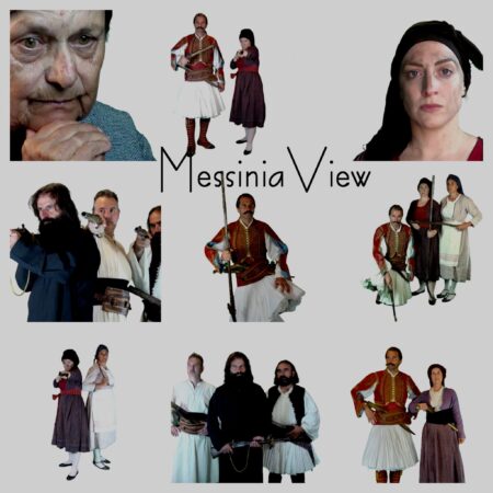 Ανδρέας Βρυώνης και Πέγκυ Θεοδουλίδη: Δύο ταλαντούχοι ηθοποιοί που τιμούν το θέατρο και τον κινηματογράφο 11